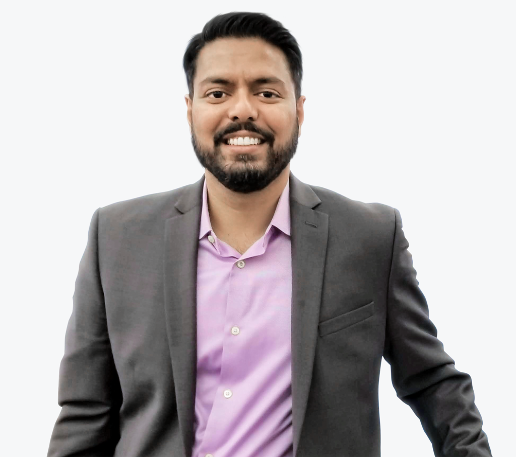 Amrit Chaudhuri