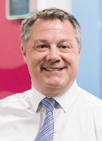 David Macfarlane