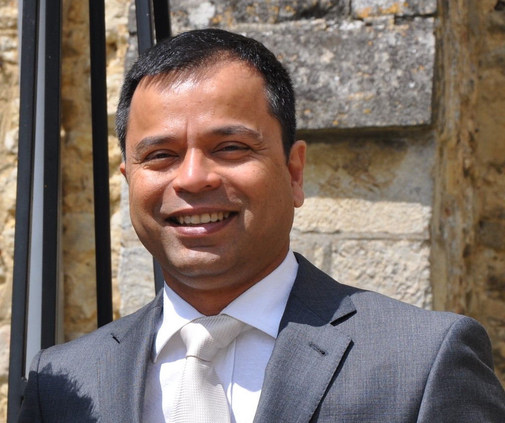 Kannan Ramesh