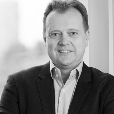 Paul Scholey