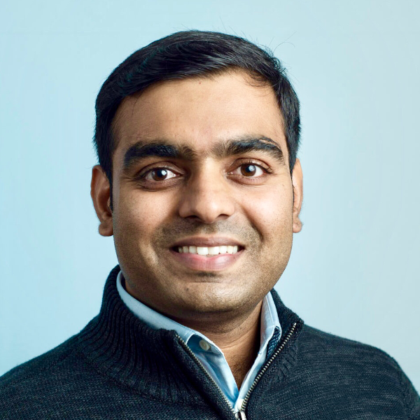 Suvish Viswanathan
