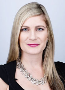 Sarah McGovern