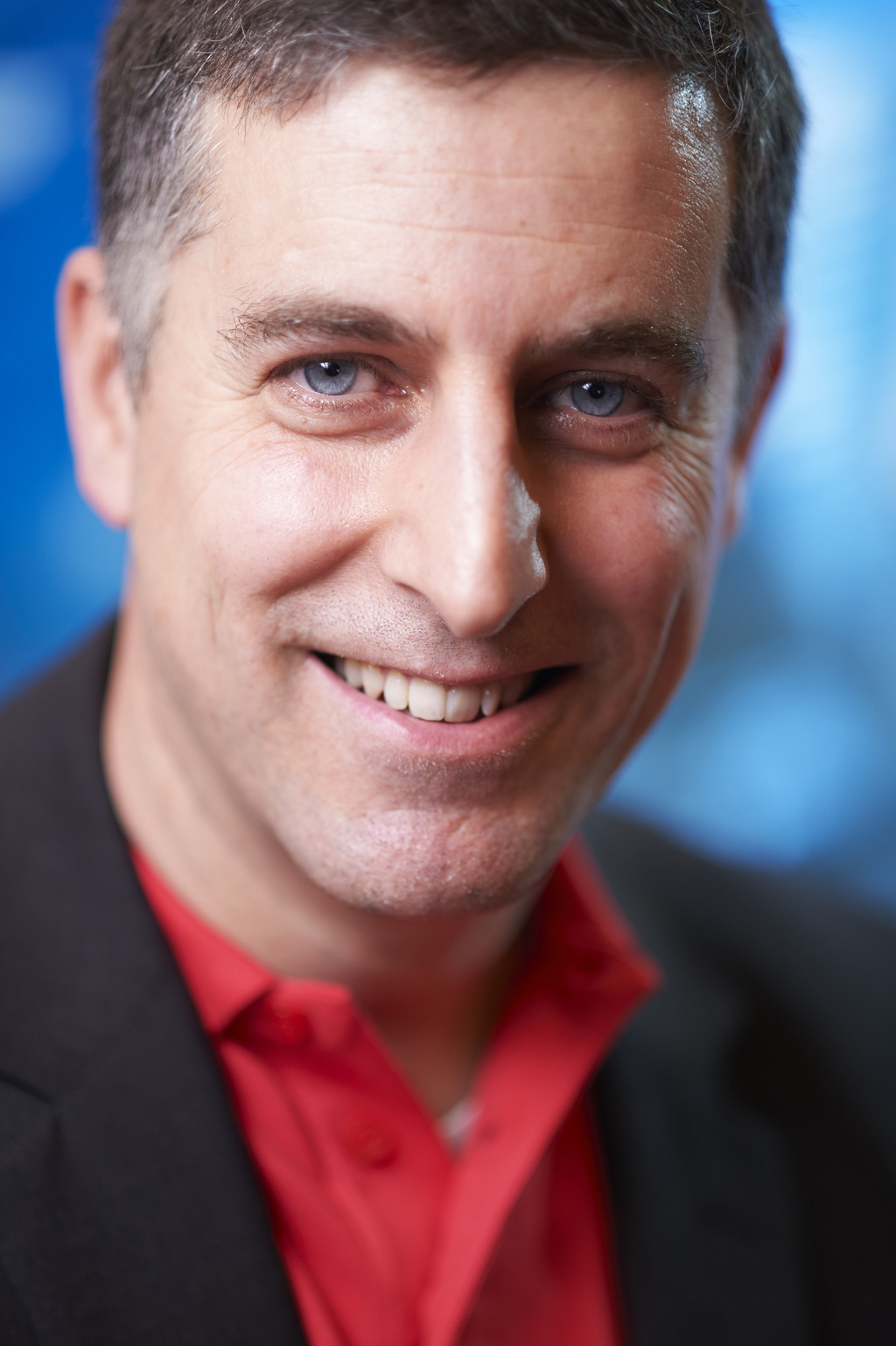 Christopher Parker
