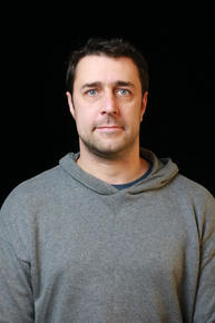 Ric Harvey