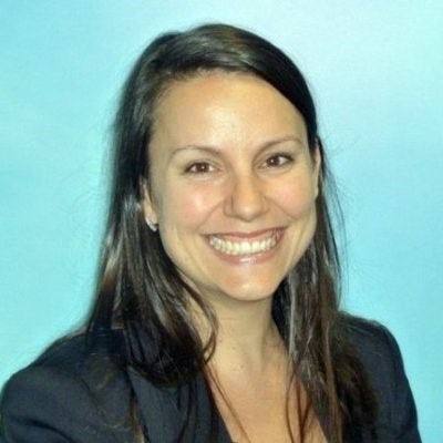 Angela Bos