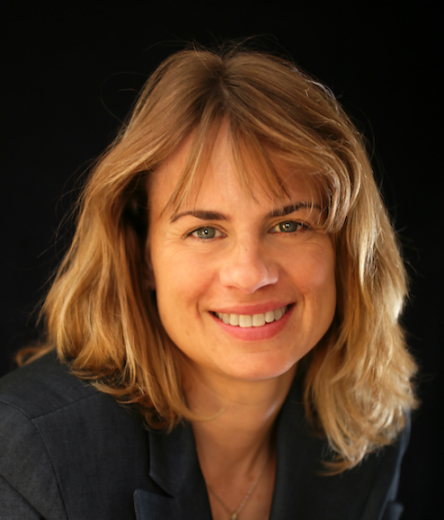 Beth English