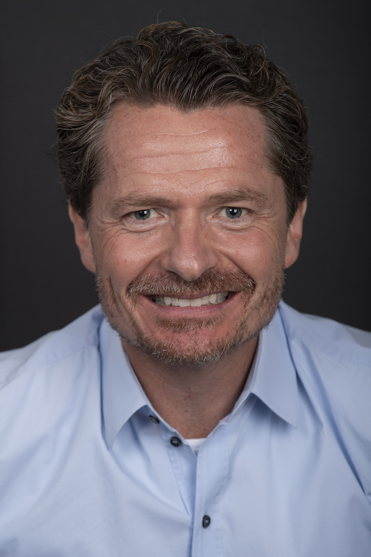 Robin Van Meeuwen