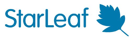 Starleaf