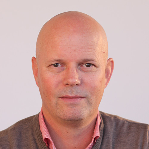 Espen Gylvik