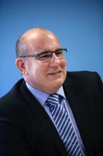 Jonathan Tracey