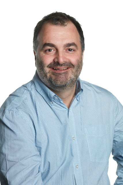Jonathan Williams