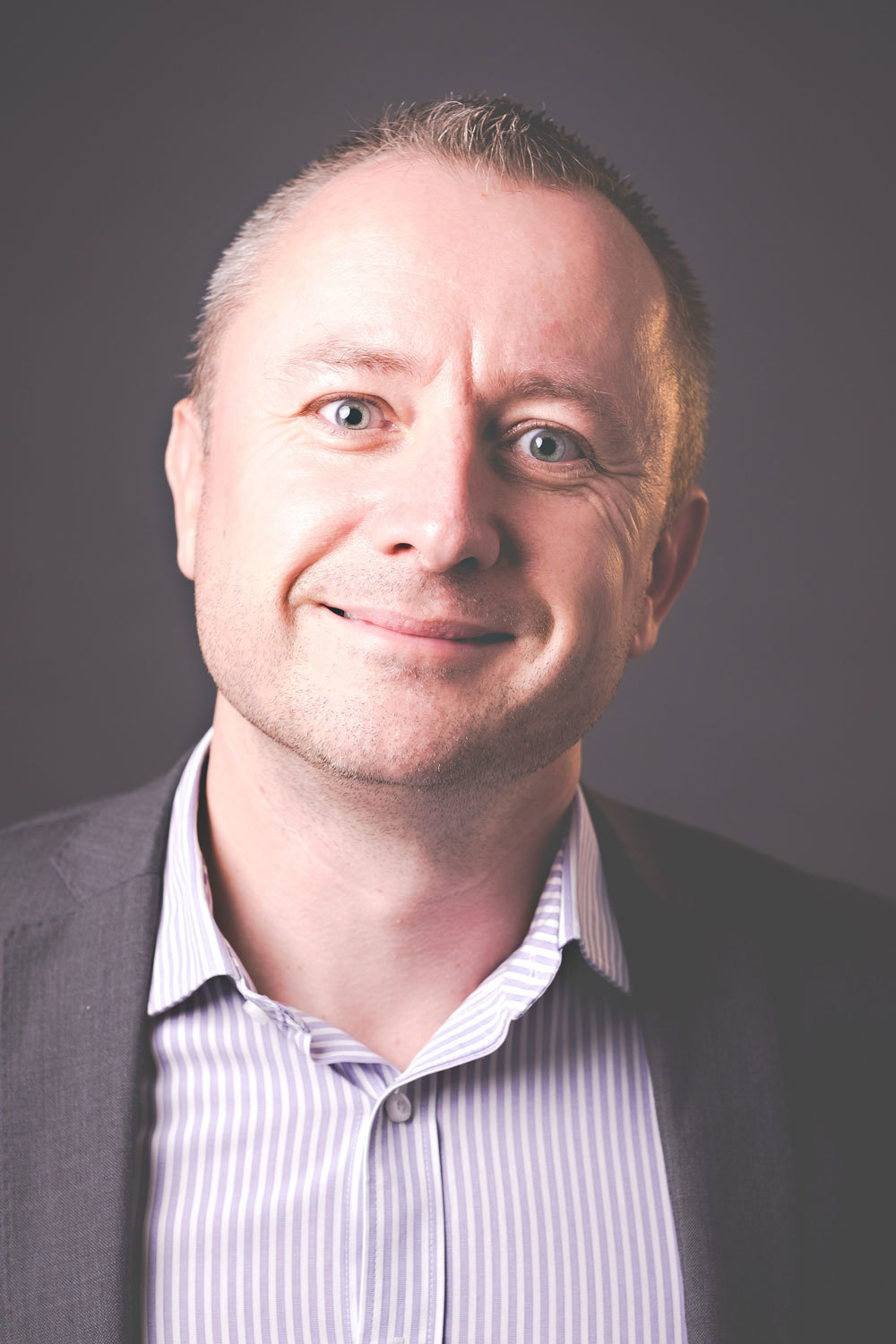 Mark Davies