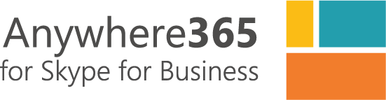 Anywhere 365