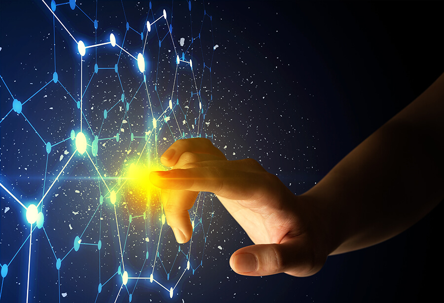 Improved collaboration in the cloud