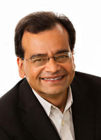 Praful Shah