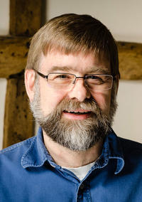 Rob Pickering
