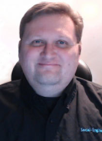 Christopher Hadnagy