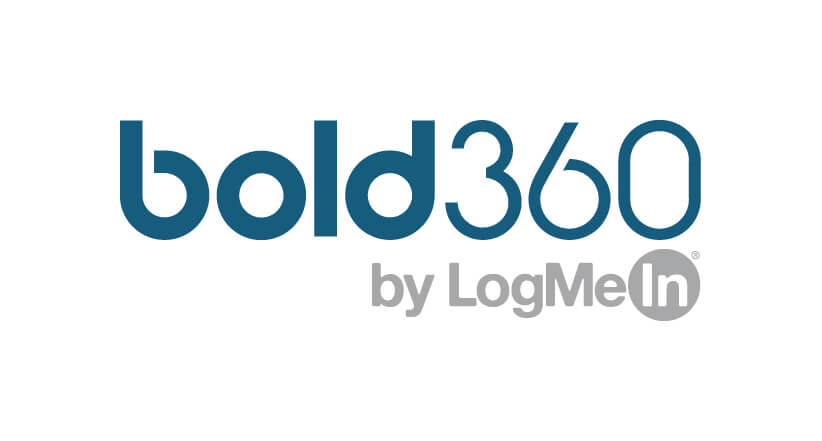 Bold360 by LogMeIn