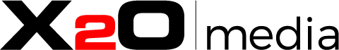 X2O Media