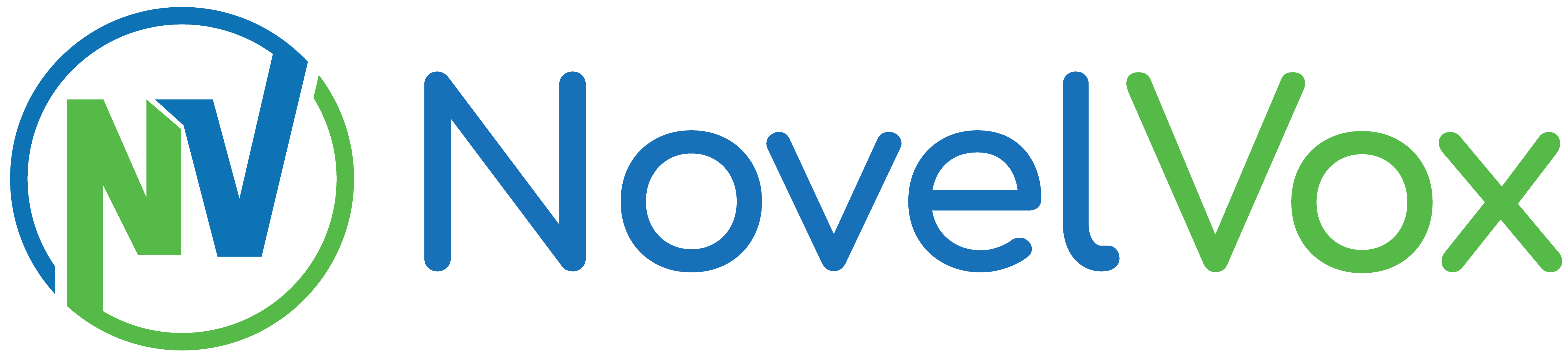 NovelVox NA. INC