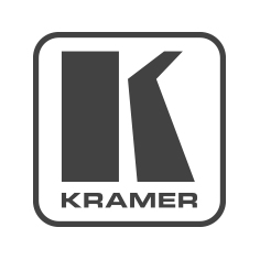 Kramer Electronics UK Ltd