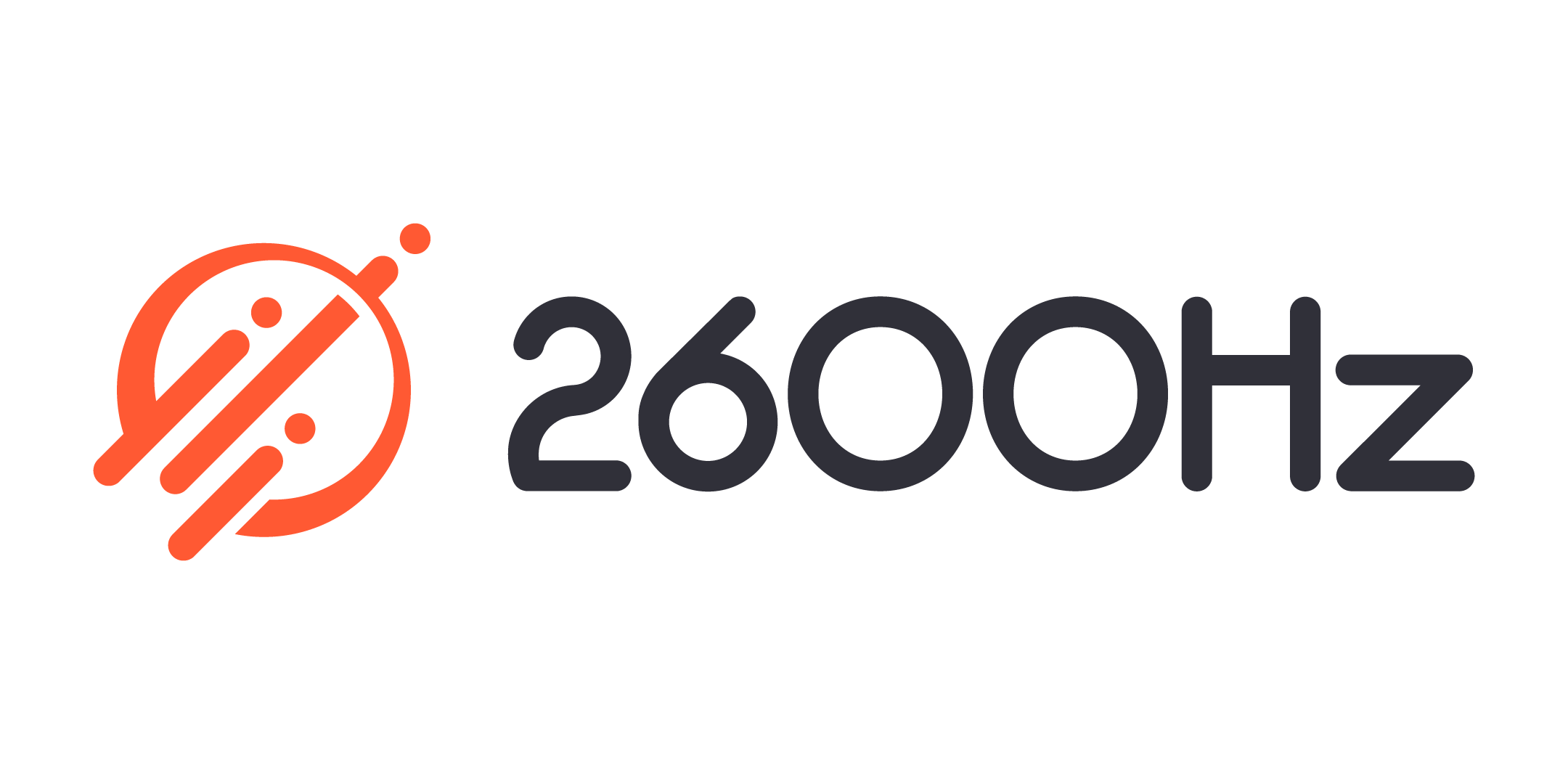 2600Hz