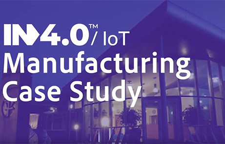 DX Stories: Quick and cost effective prototyping of IoT solutions