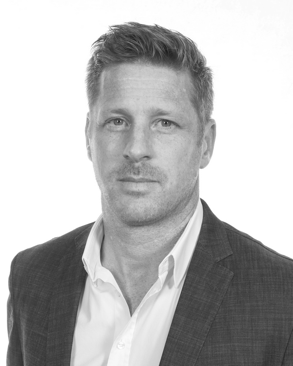 Aaron Aldrich
