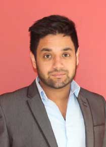 Adam Rawat