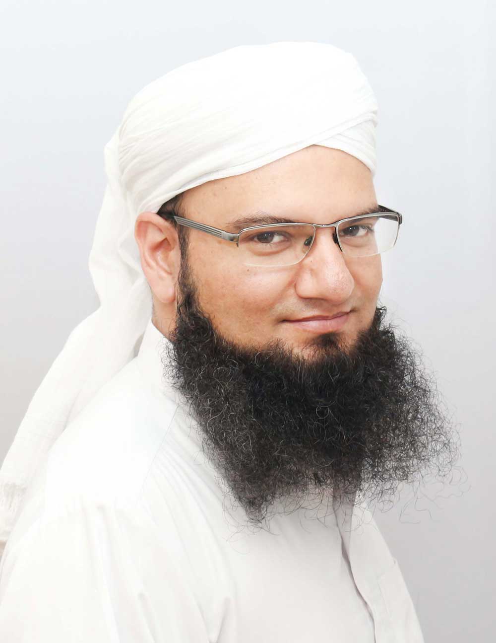 Afraz Jaffri