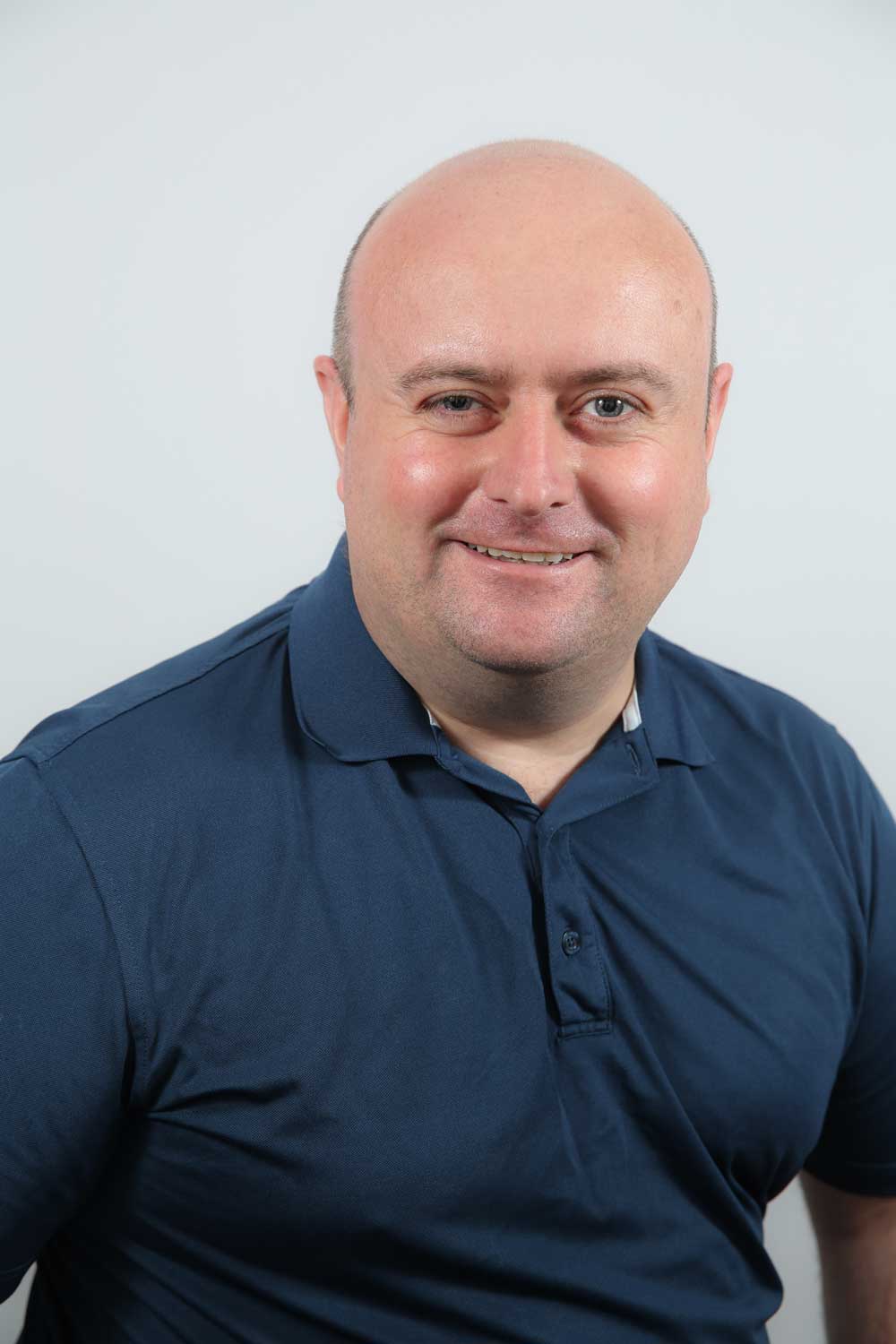Aidan Finn