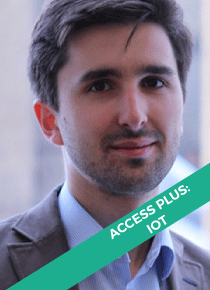 Andrew Tsonchev