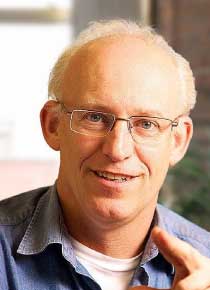 Andy Harris