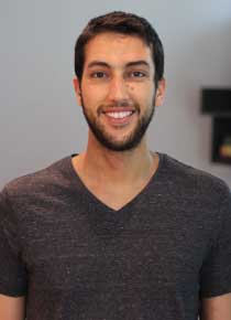 Ari Eitan