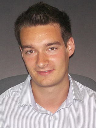 Ben Brophy
