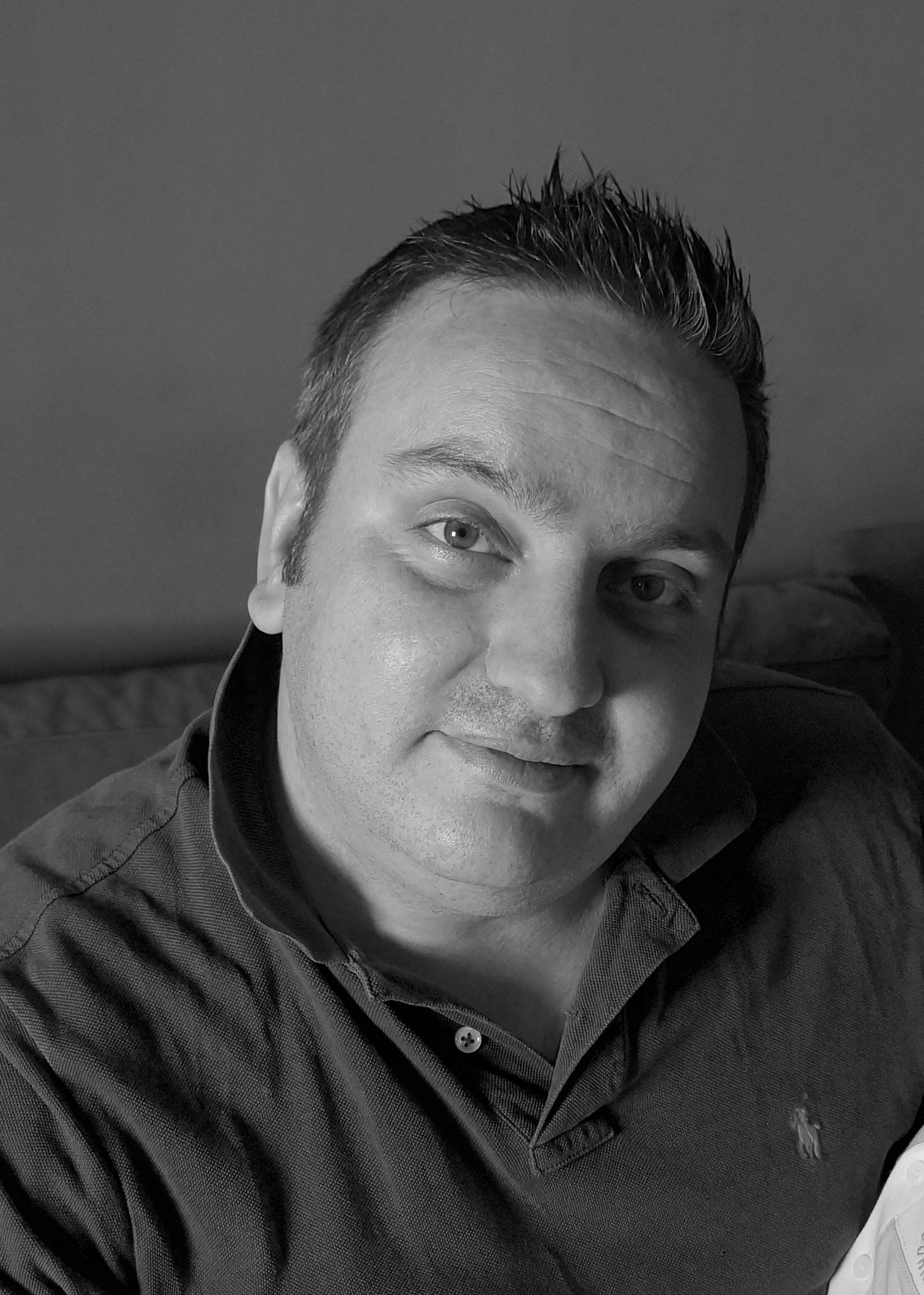 Brian Shorland