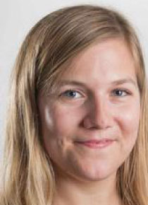 Charlotte Jee
