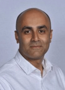 Chintan Patel