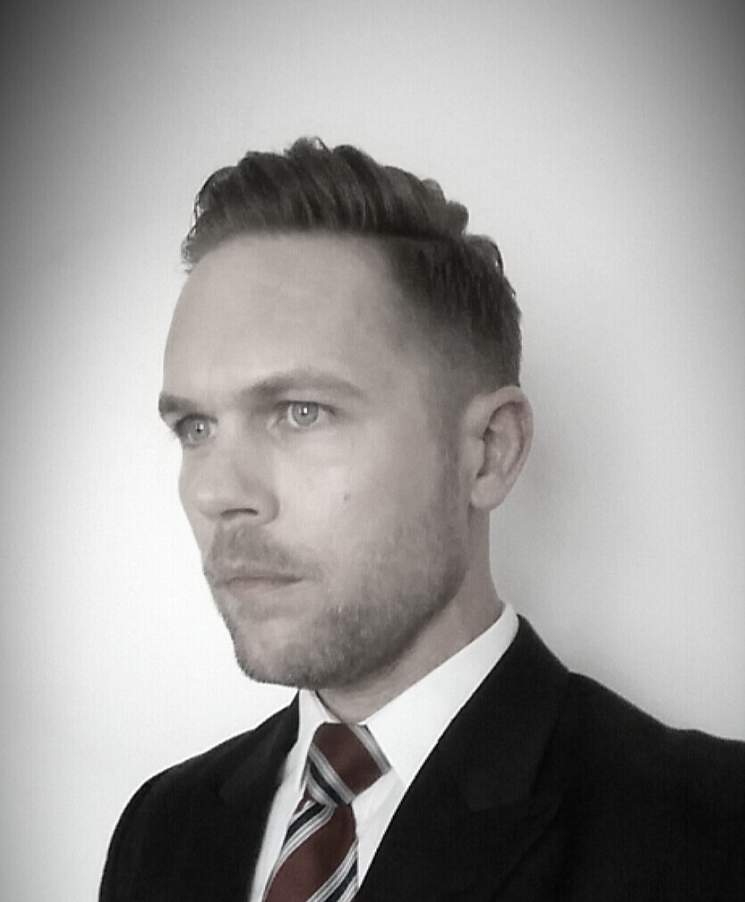 Craig Bramley