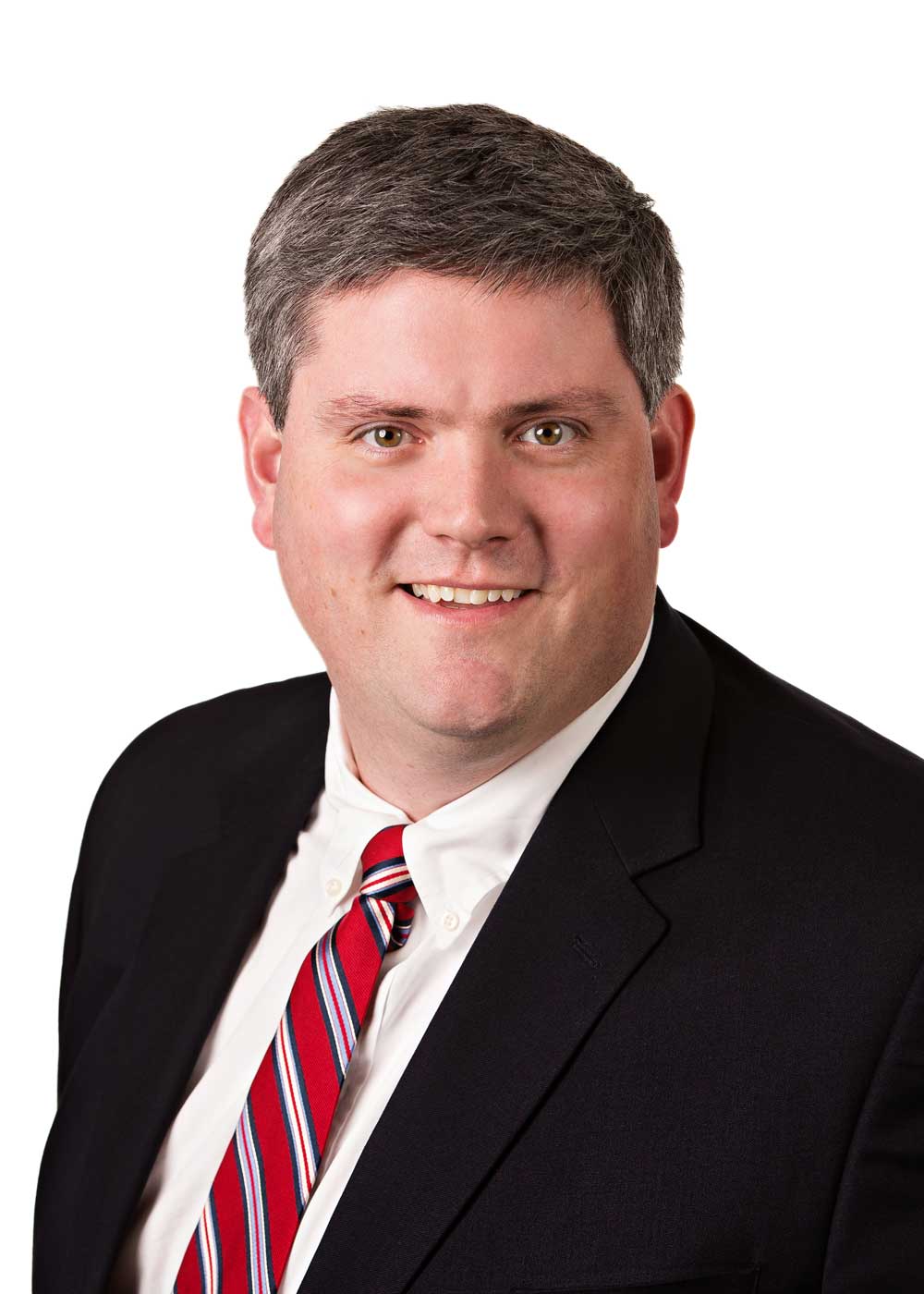 Curtis Peterson