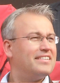 Dan McLoughlin