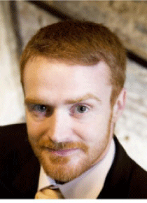 Dan Pitman