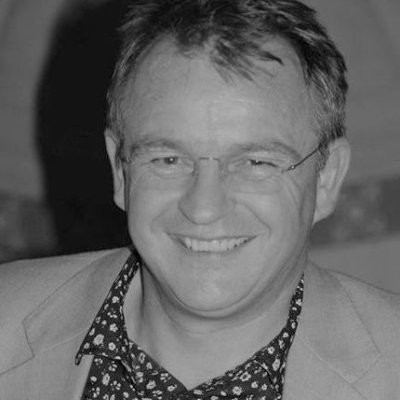 Daniel Power
