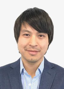 Daniel Yin