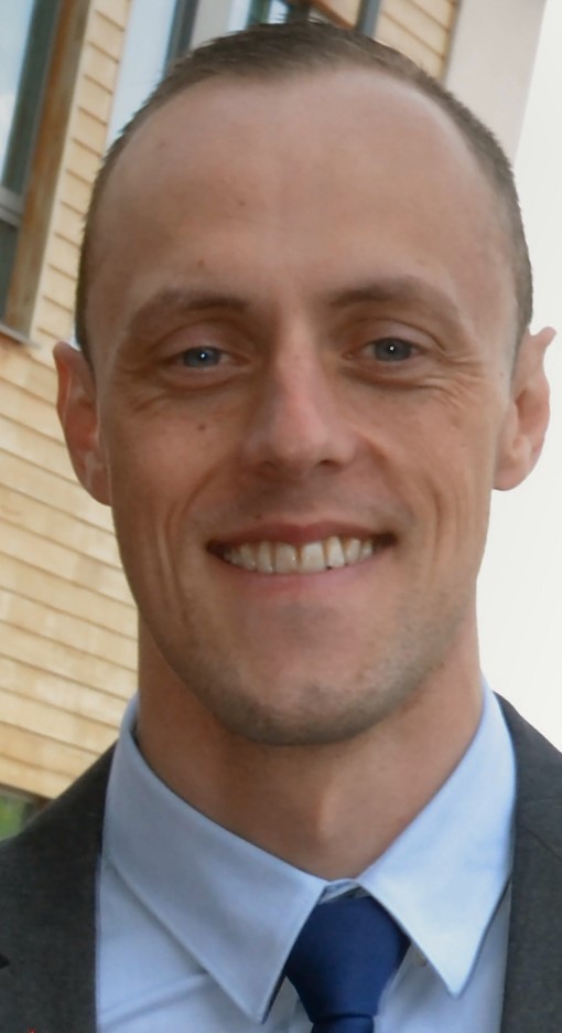 Darren Ellis