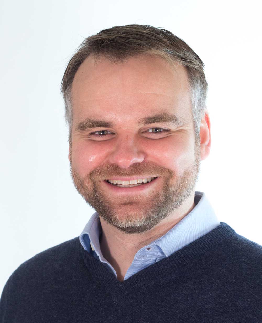 David Atkinson