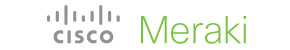 Cisco Meraki