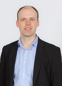 Derek Gordon