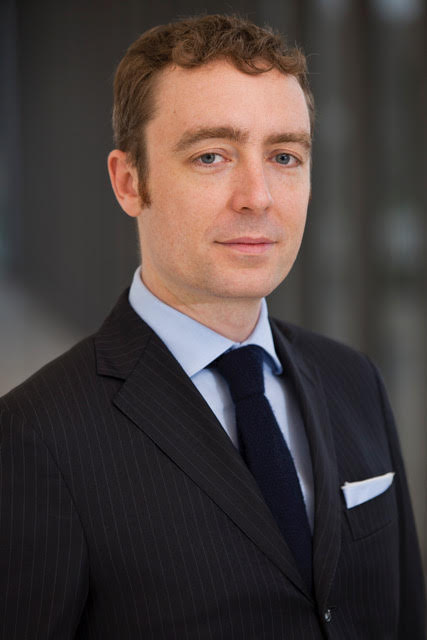 Dominic Wellington