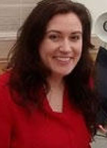Dr Beth Singler